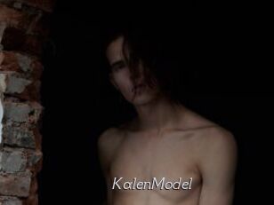 KalenModel