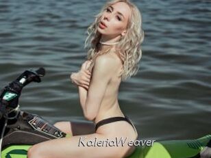 KaleriaWeaver
