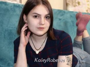 KaleyRobertos