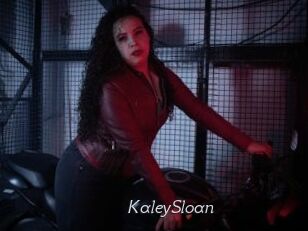 KaleySloan