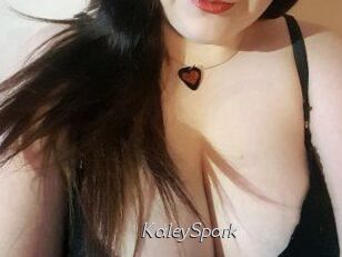 KaleySpark