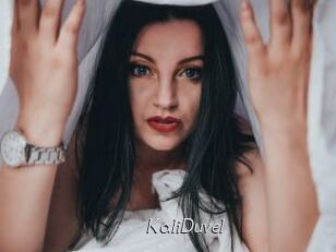 KaliDuvel
