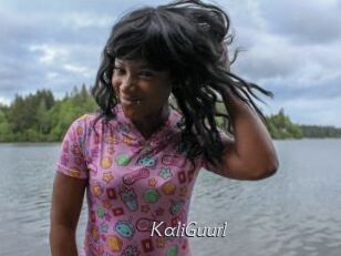 KaliGuurl