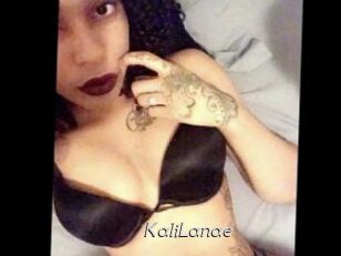 KaliLanae