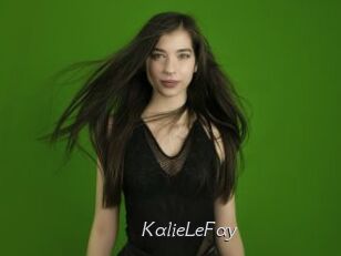 KalieLeFay