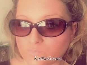 KalikoGomez
