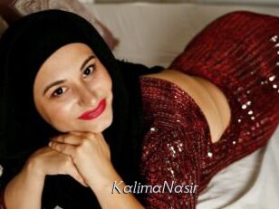 KalimaNasir Le Scandale