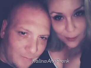 KalinaAndFrank