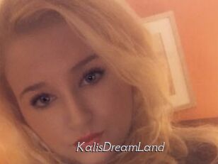 KalisDreamLand