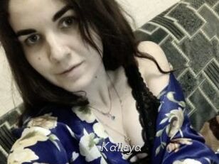 Kalleya