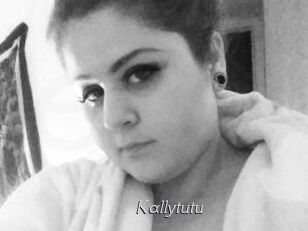 Kallytutu