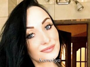 Kamaliya