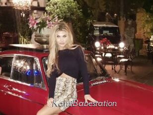 KamiBabestation