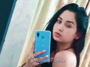 KamiilaTorrezz