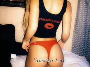 Kamiilita_Love
