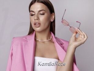 KamilaRoze