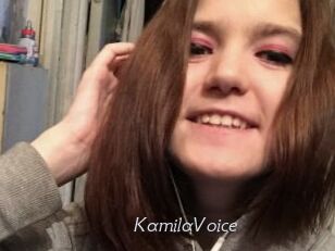 KamilaVoice
