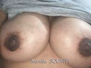 Kamila_SQUIRTt