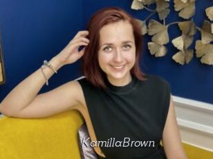 KamillaBrown