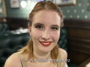 KamillaFernandez