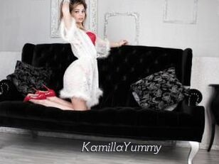 KamillaYummy