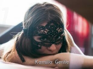 Kamilla_Gentle