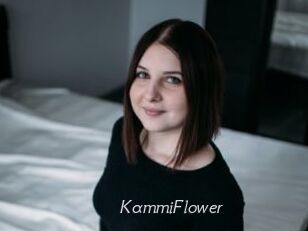 KammiFlower