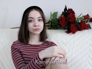 KammilaBlass