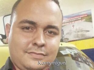 Kamymiguel