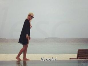 Kandel