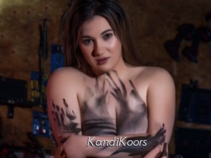 KandiKoors