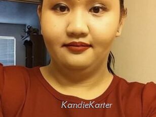 KandieKarter