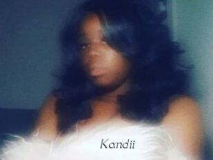 Kandii