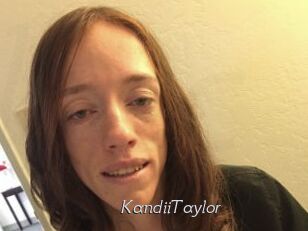 KandiiTaylor
