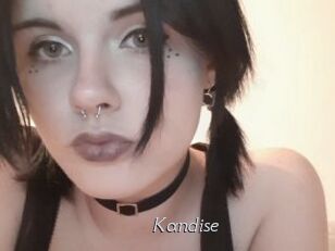 Kandise