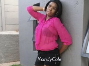 KandyCole