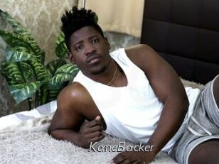 KaneBacker