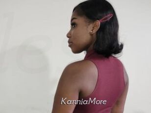 KanniaMore