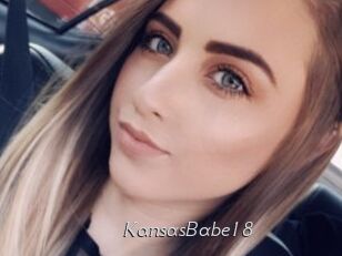 KansasBabe18