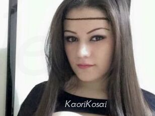 KaoriKosai