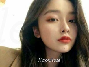KaoriRose