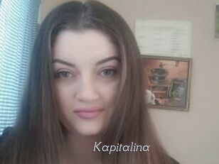 Kapitalina