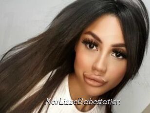 KarLizzeBabestation