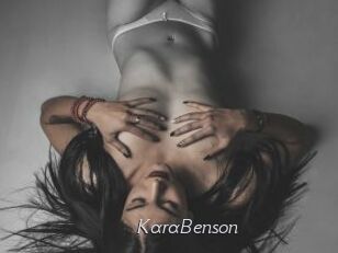 KaraBenson