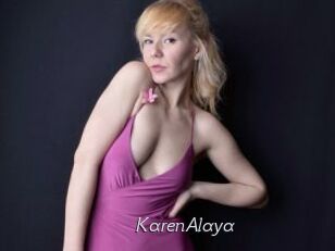 KarenAlaya