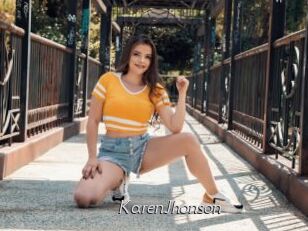 KarenJhonson