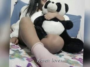 Karen_lovex