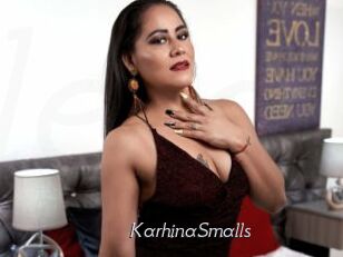KarhinaSmalls