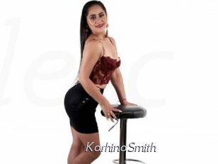 KarhinaSmith