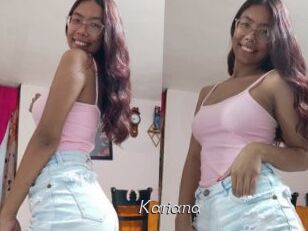 Kariana